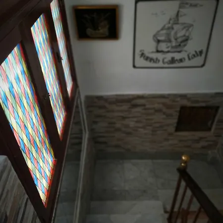 Spanish Galleon 2* 加的斯