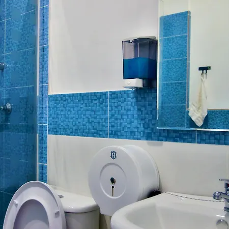 Spanish Galleon 宾馆 2*