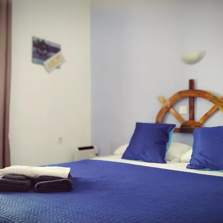 宾馆 Spanish Galleon 加的斯