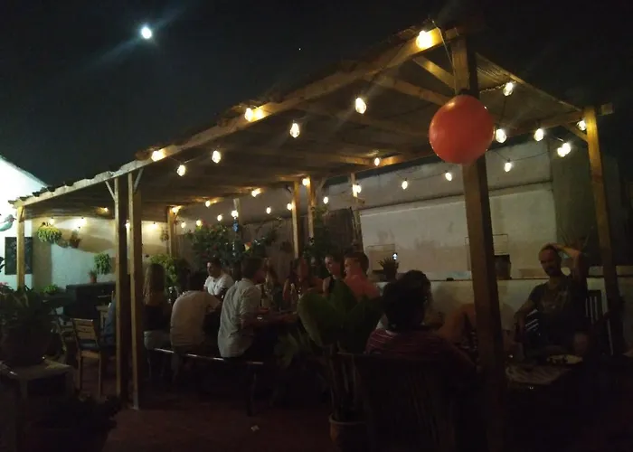 Spanish Galleon Kro Cádiz